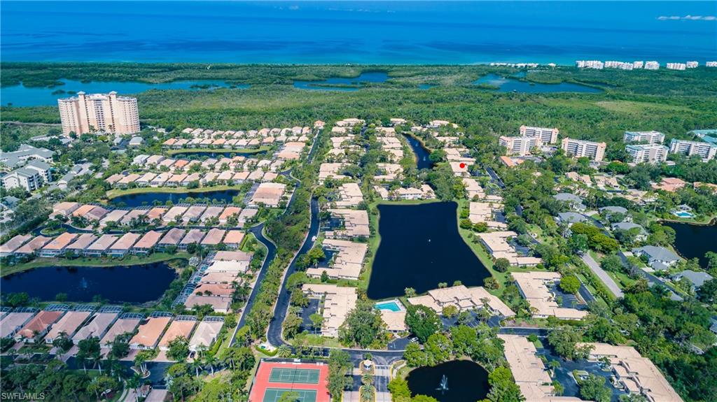 VILLAGES AT EMERALD BAY - Residential