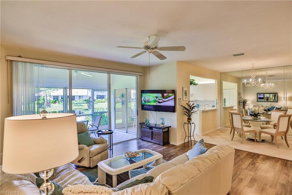 VILLAGES AT EMERALD BAY - Residential