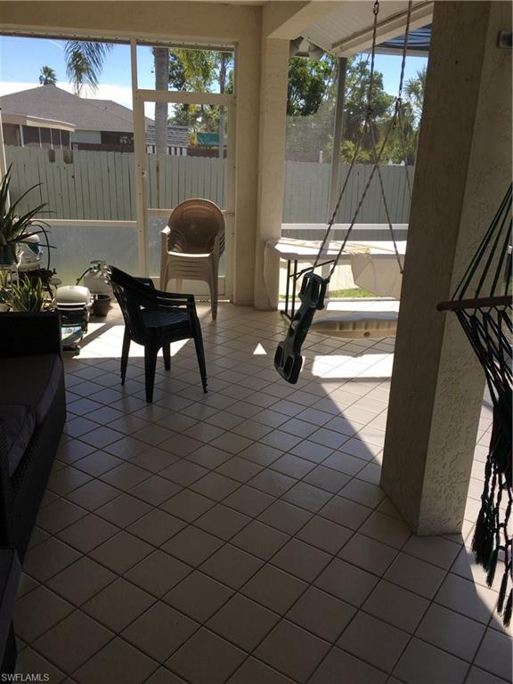 GOLDEN GATE CITY - Residential