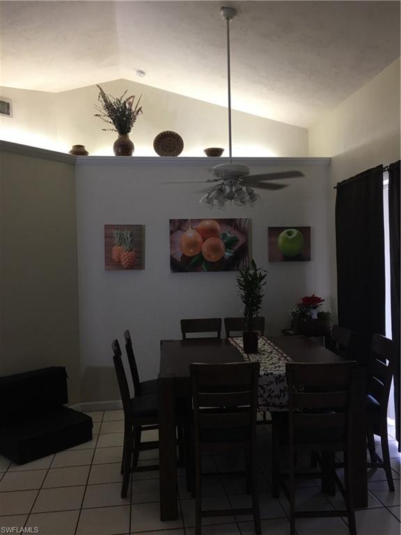 GOLDEN GATE CITY - Residential