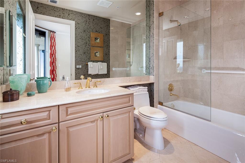 TRIESTE AT BAY COLONY - Residential