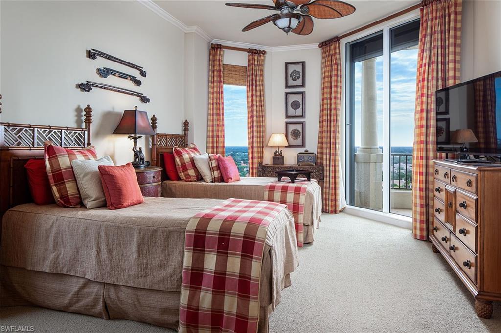 TRIESTE AT BAY COLONY - Residential