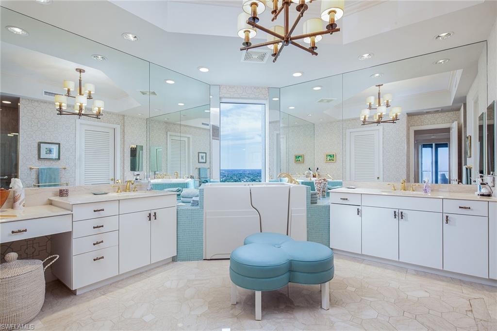 TRIESTE AT BAY COLONY - Residential