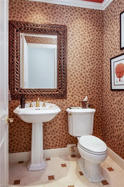 TRIESTE AT BAY COLONY - Residential