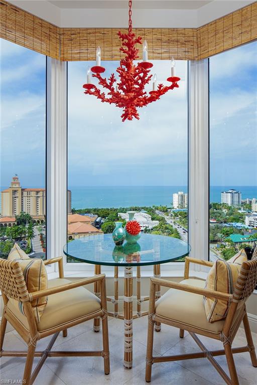 TRIESTE AT BAY COLONY - Residential