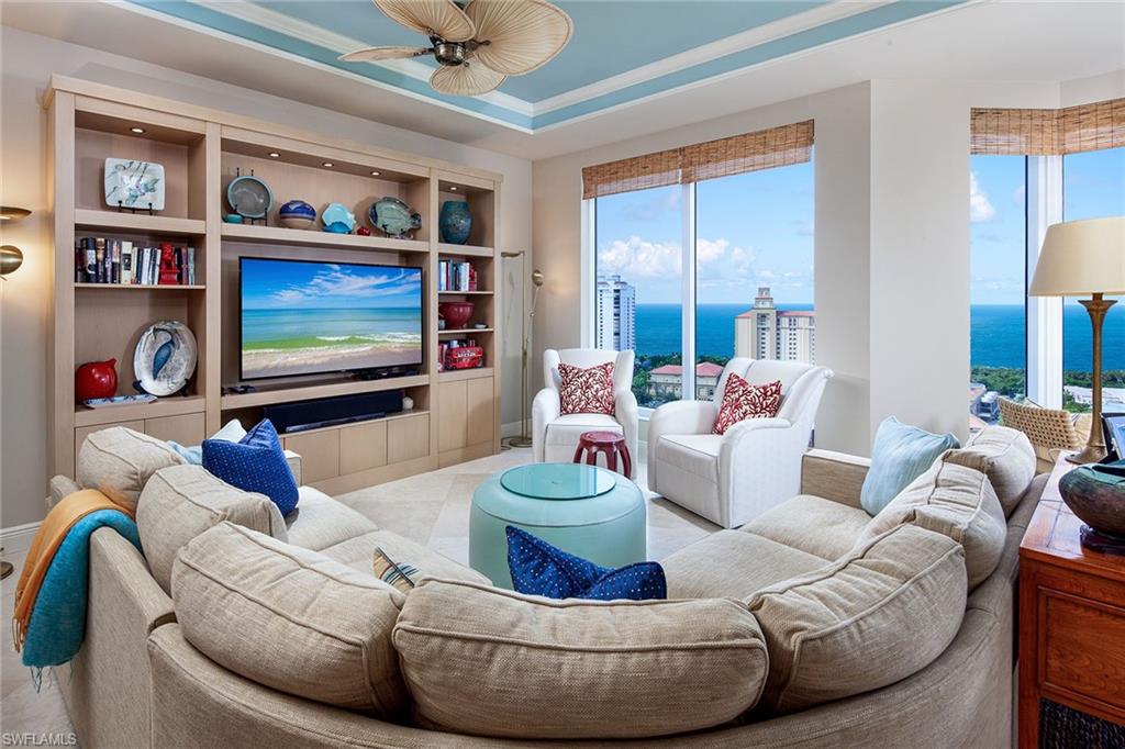 TRIESTE AT BAY COLONY - Residential