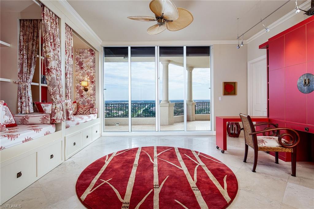 TRIESTE AT BAY COLONY - Residential