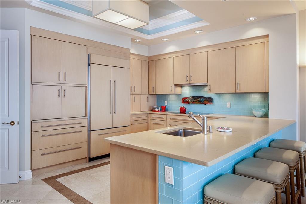 TRIESTE AT BAY COLONY - Residential