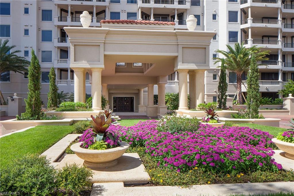 TRIESTE AT BAY COLONY - Residential