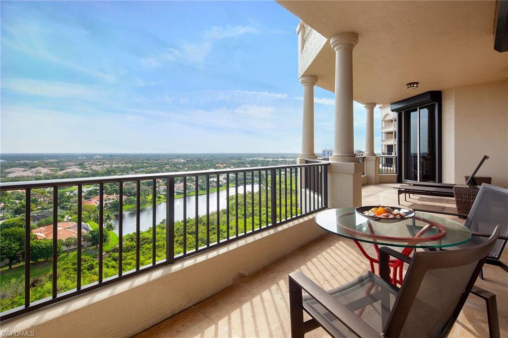 TRIESTE AT BAY COLONY - Residential