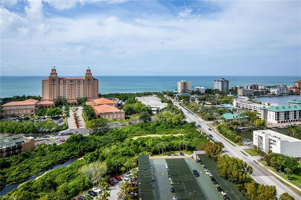 TRIESTE AT BAY COLONY - Residential