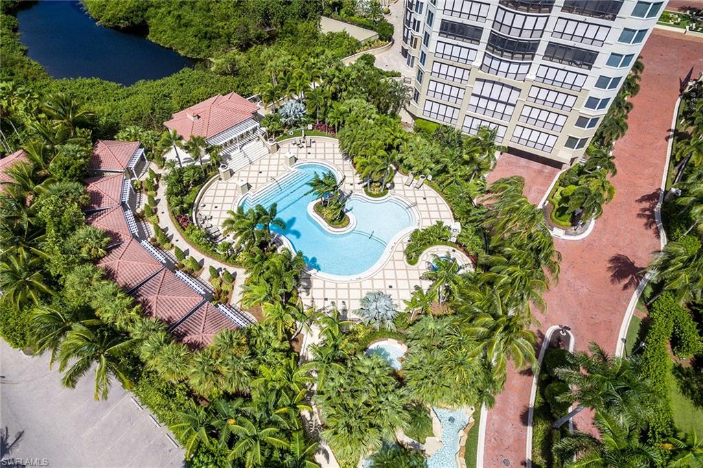 TRIESTE AT BAY COLONY - Residential