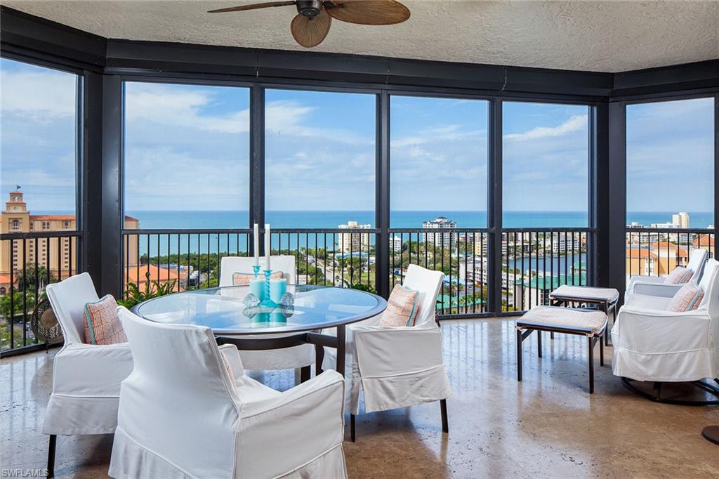 TRIESTE AT BAY COLONY - Residential