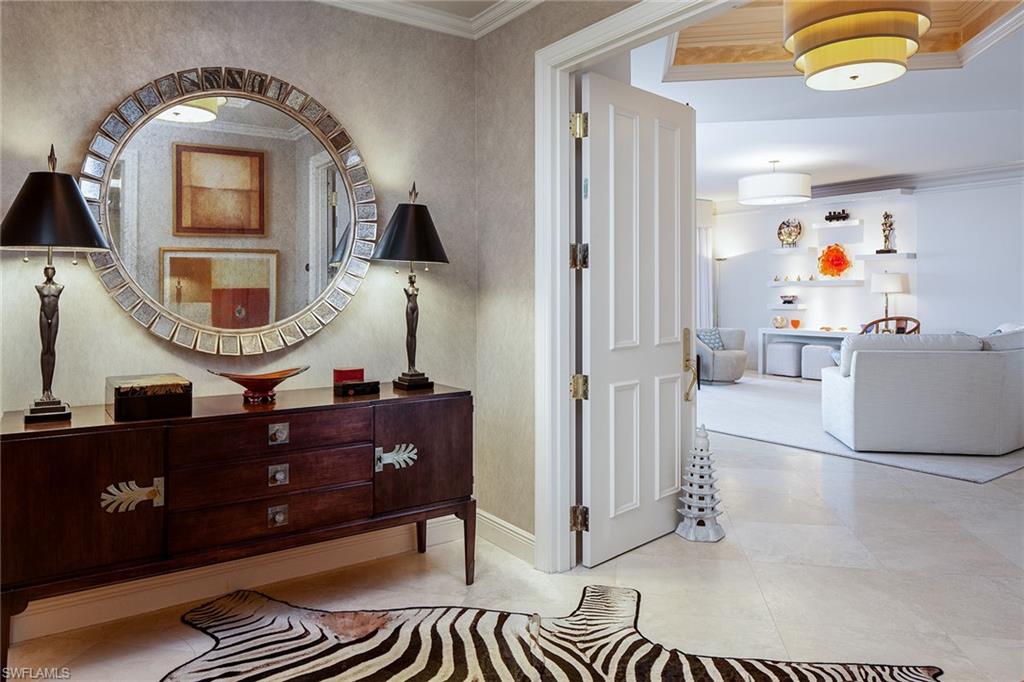 TRIESTE AT BAY COLONY - Residential