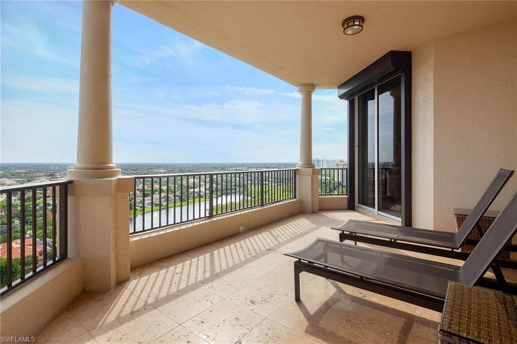 TRIESTE AT BAY COLONY - Residential