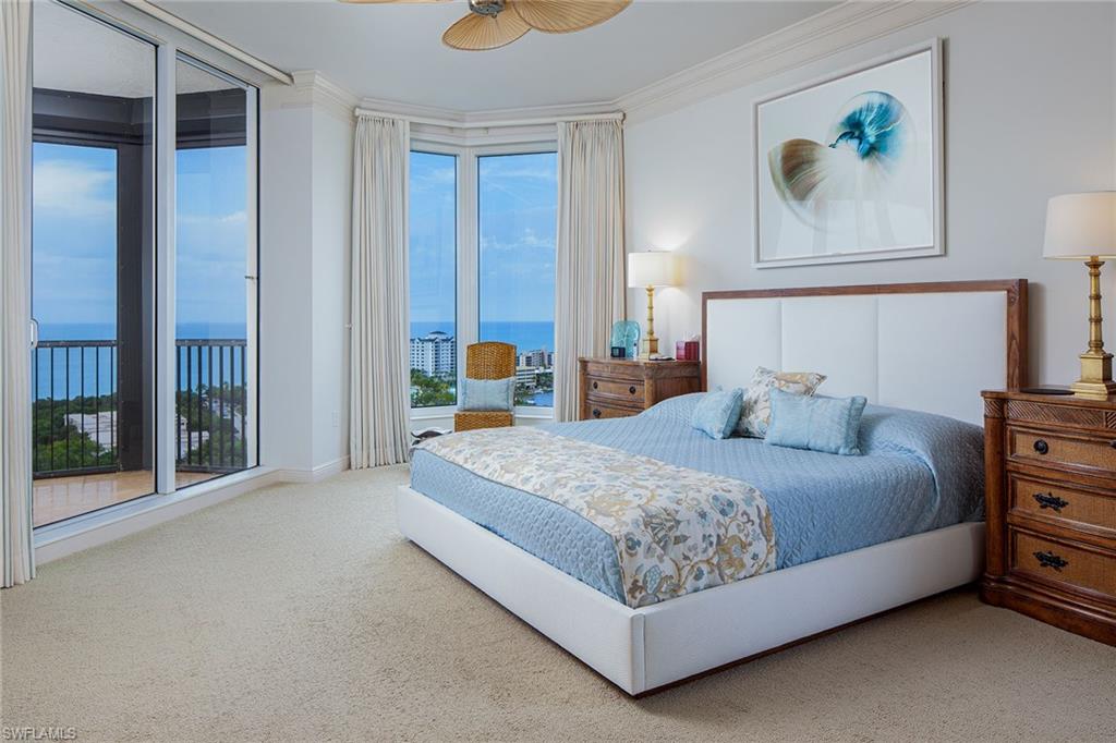 TRIESTE AT BAY COLONY - Residential