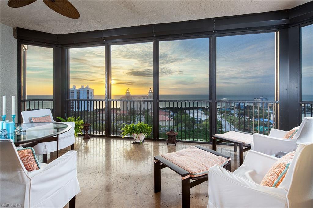 TRIESTE AT BAY COLONY - Residential