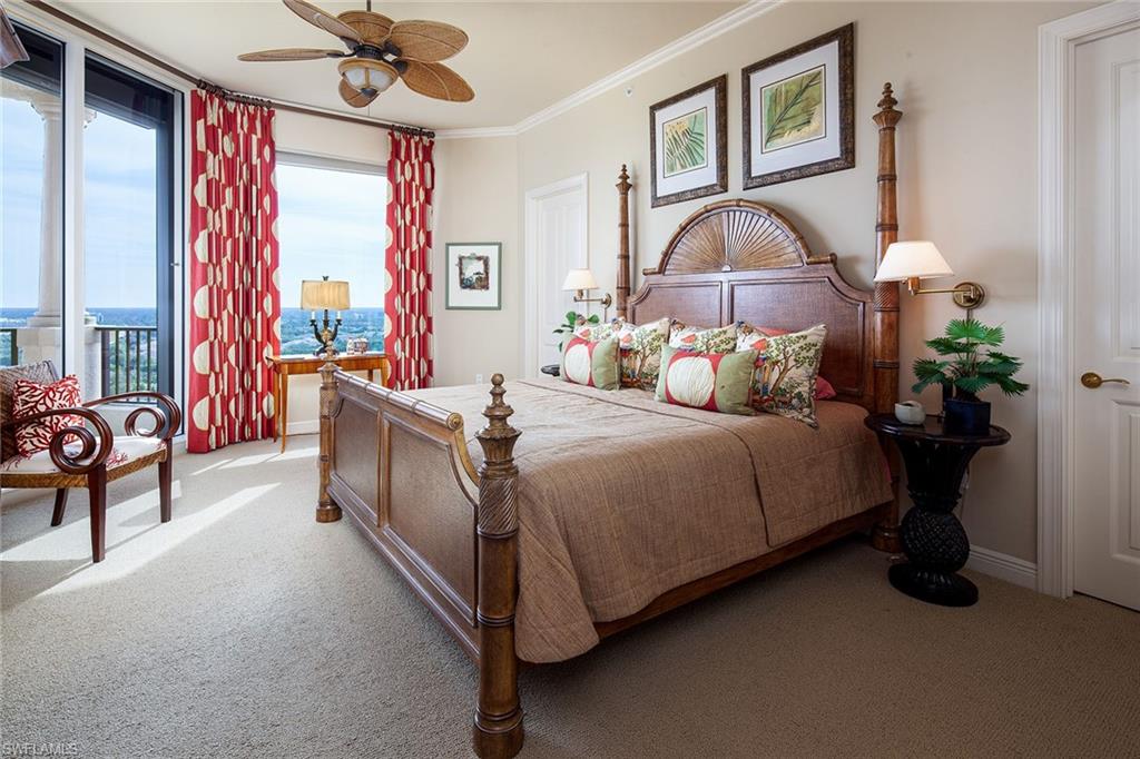 TRIESTE AT BAY COLONY - Residential