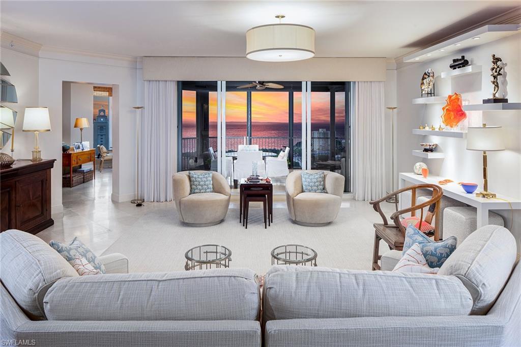 TRIESTE AT BAY COLONY - Residential