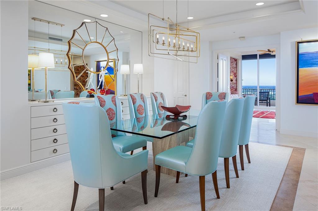 TRIESTE AT BAY COLONY - Residential