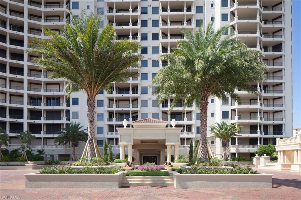 TRIESTE AT BAY COLONY - Residential