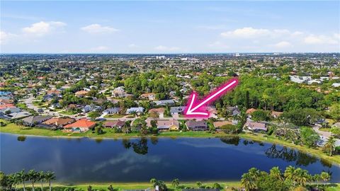 Photo of 2274 Queens WAY, NAPLES, FL 34112 (MLS # 226023784)