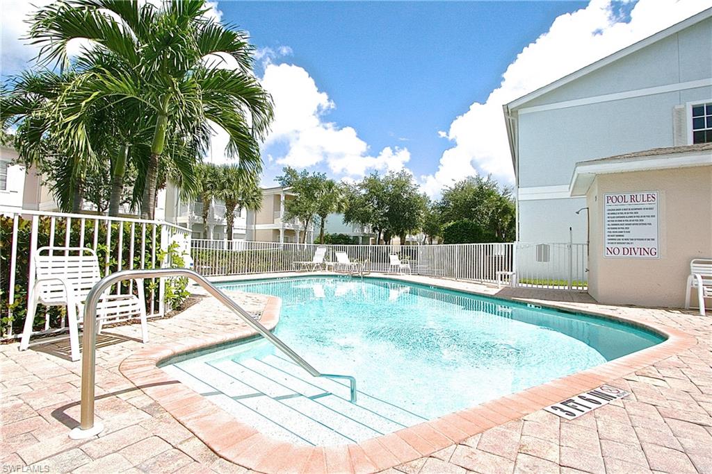 CYPRESS GLEN - Residential Lease