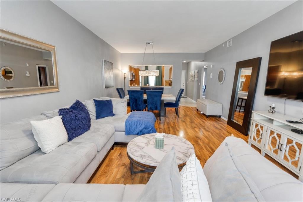 CYPRESS GLEN - Residential Lease