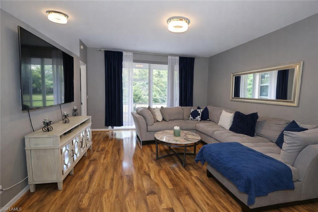 CYPRESS GLEN - Residential Lease