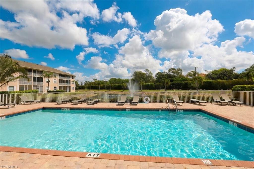 CYPRESS GLEN - Residential Lease