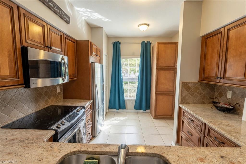 CYPRESS GLEN - Residential Lease