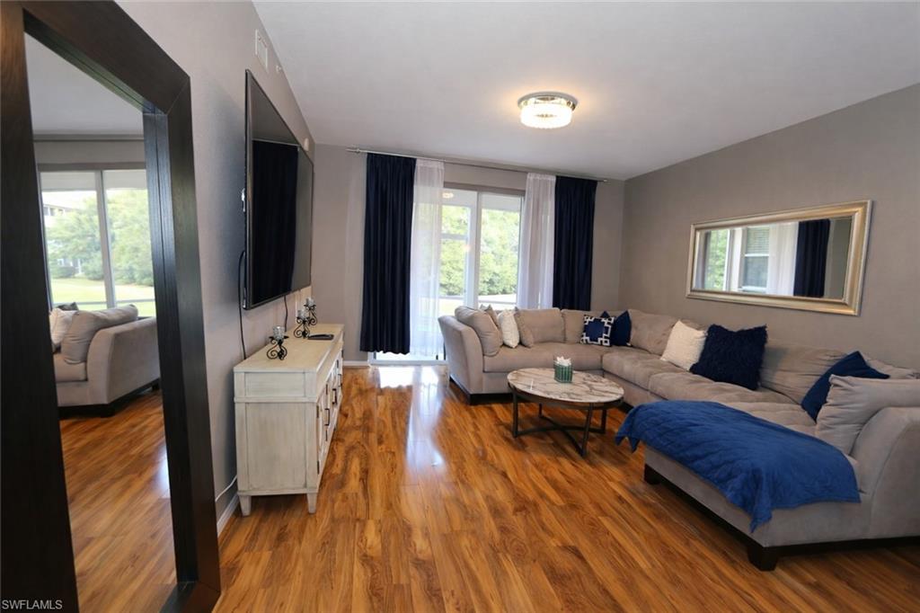 CYPRESS GLEN - Residential Lease