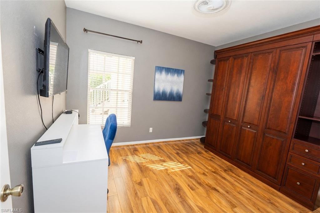 CYPRESS GLEN - Residential Lease