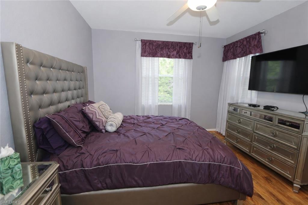 CYPRESS GLEN - Residential Lease