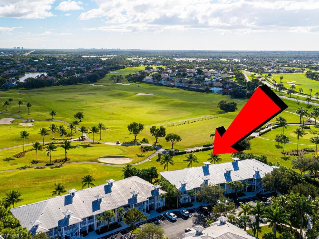 GREENLINKS - Residential