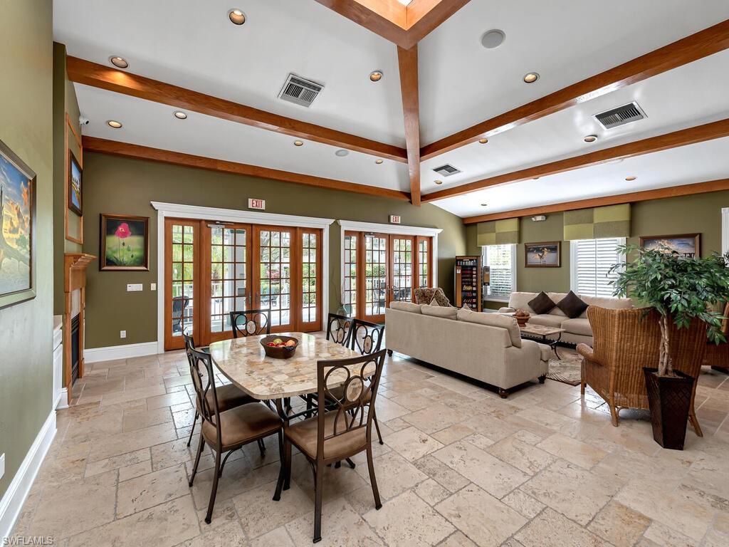 GREENLINKS - Residential