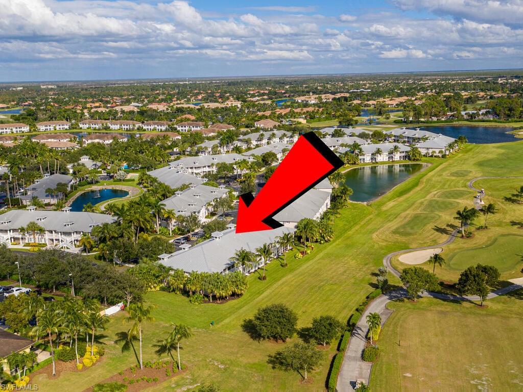 GREENLINKS - Residential