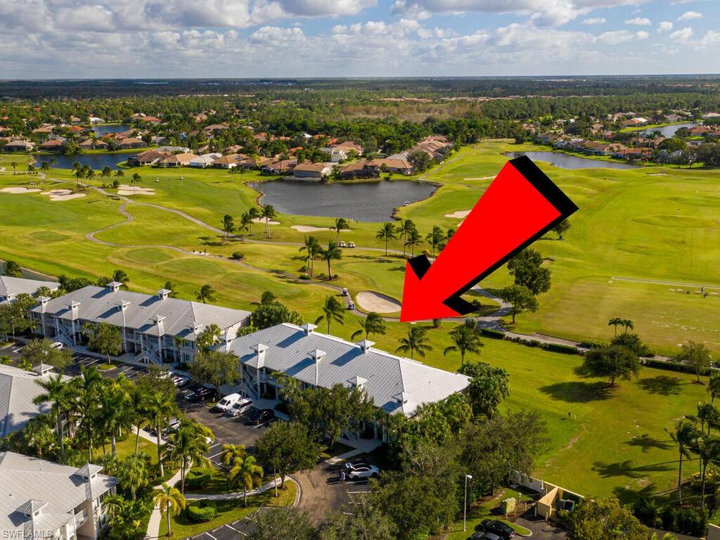 GREENLINKS - Residential