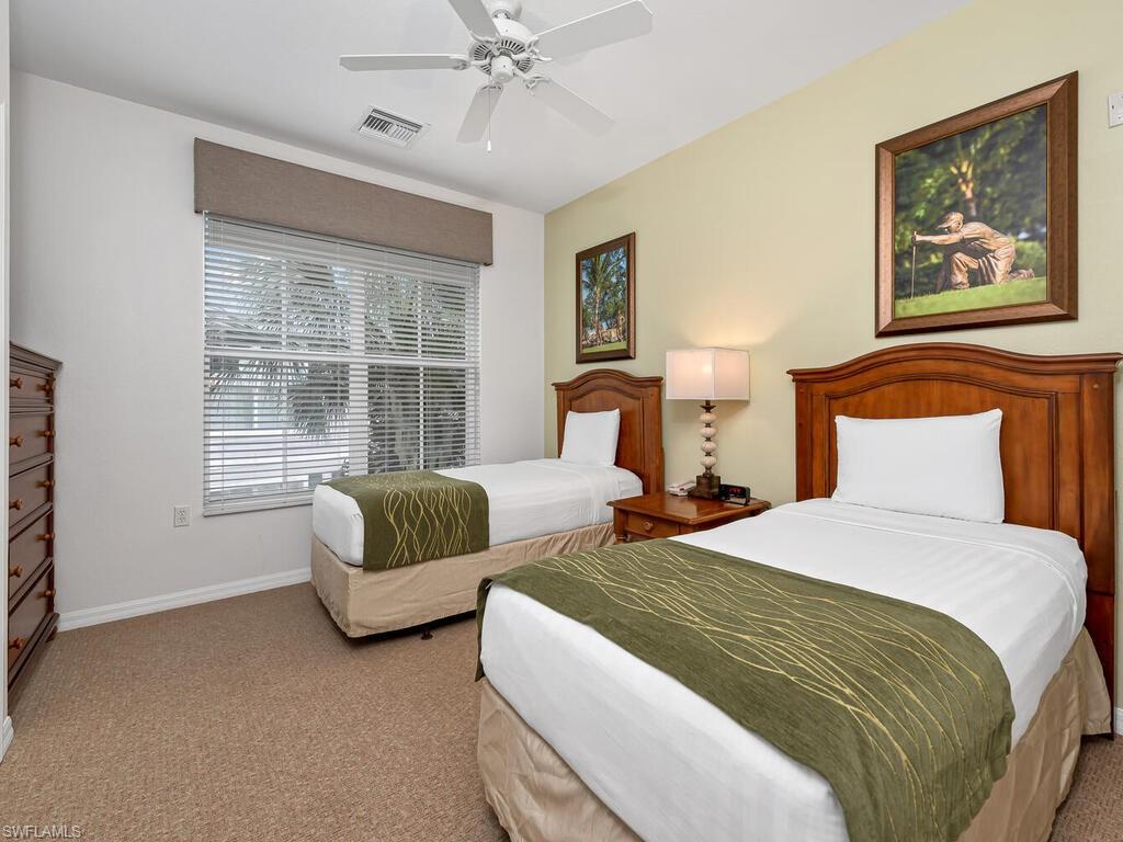 GREENLINKS - Residential