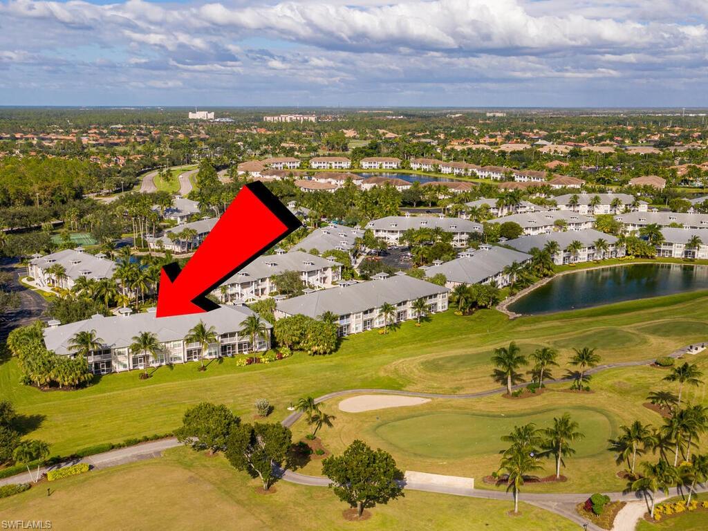 GREENLINKS - Residential