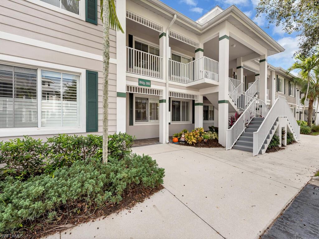 GREENLINKS - Residential