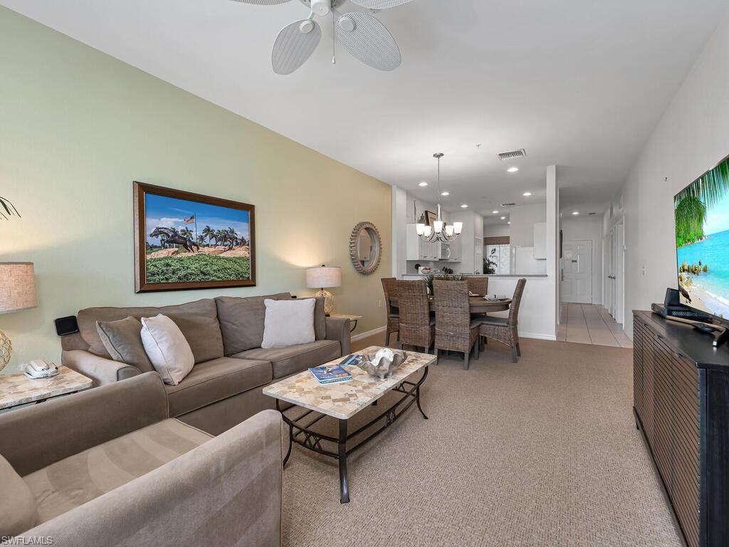 GREENLINKS - Residential