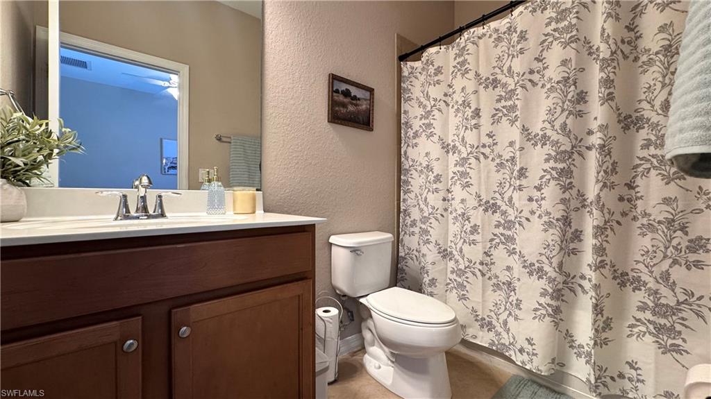 PRESERVE AT CORKSCREW - Residential Lease