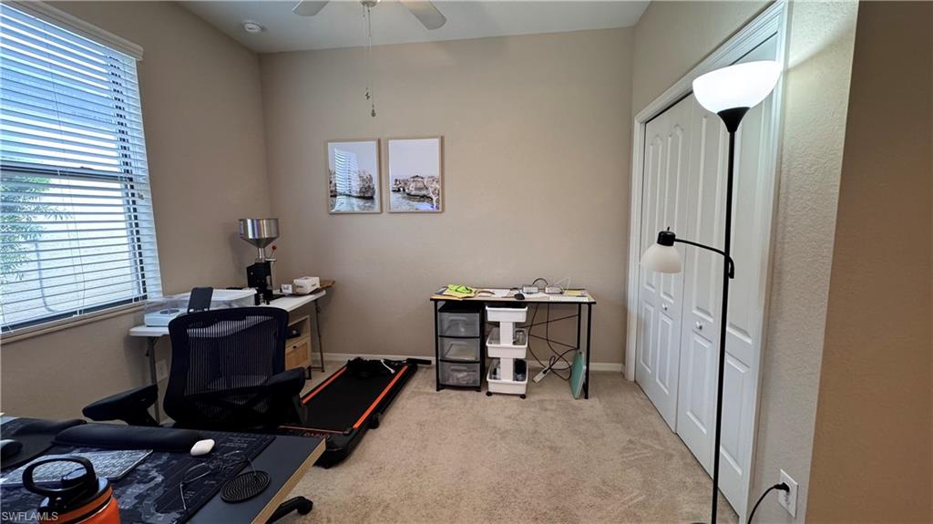 PRESERVE AT CORKSCREW - Residential Lease