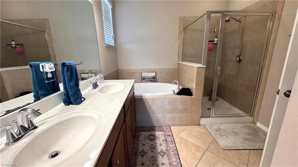 PRESERVE AT CORKSCREW - Residential Lease