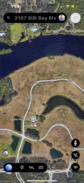 CALOOSA PRESERVE - Land