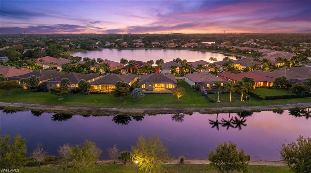 HAMPTON PARK - Residential