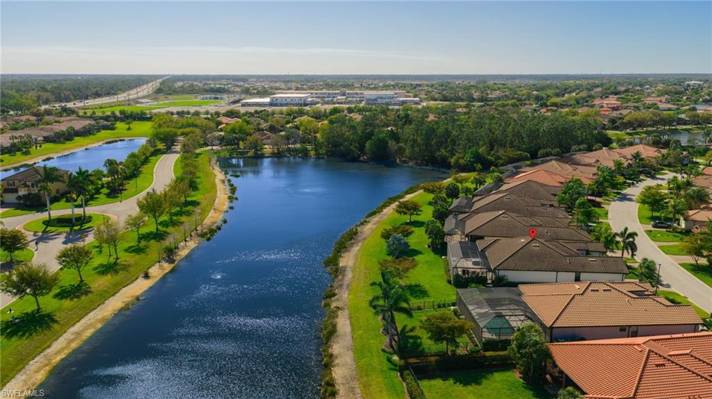 HAMPTON PARK - Residential