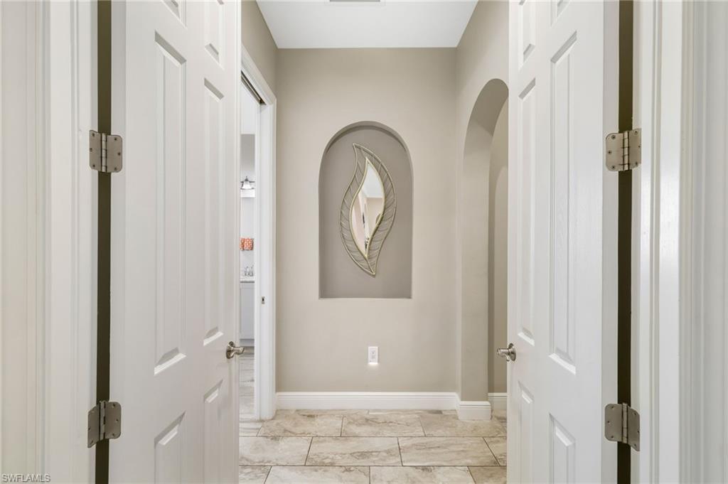 HAMPTON PARK - Residential