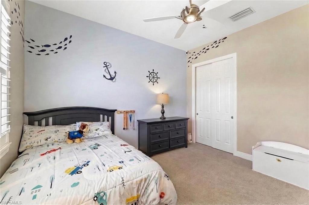 HAMPTON PARK - Residential